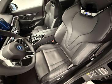 BMW I5 XDrive40 — photo 12