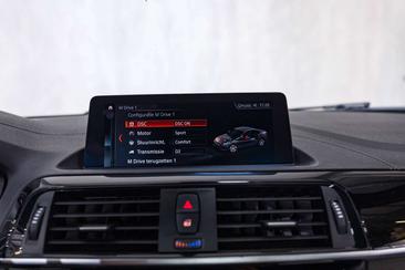 BMW M2 Competition — photo 37
