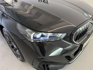 BMW I5 XDrive40 — photo 15