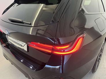 BMW I5 XDrive40 — photo 16