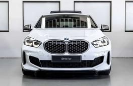BMW 135 I - 2022 - Joinsteer - #1