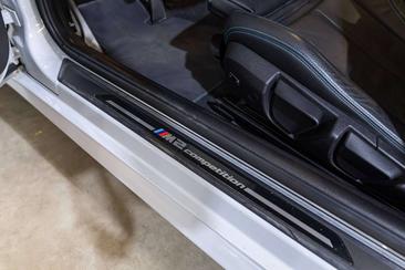 BMW M2 Competition — photo 41