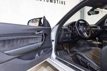 BMW M2 Competition — photo 42