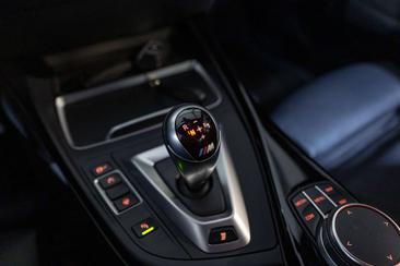 BMW M2 Competition — photo 45