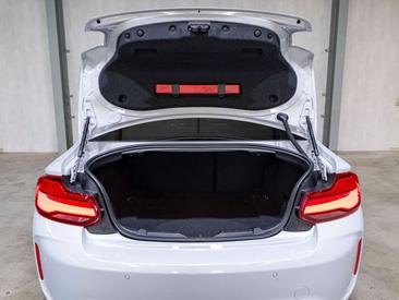BMW M2 Competition — photo 47
