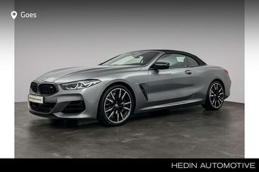 BMW Série 8 M Performance M850i XDrive — photo 4