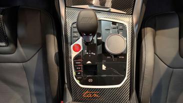 BMW M3 Competition M3 — photo 20