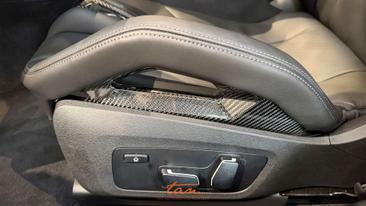 BMW M3 Competition M3 — photo 22