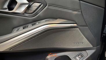 BMW M3 Competition M3 — photo 26