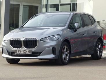 BMW Série 2 Active Tourer M Sport 220i — photo 4