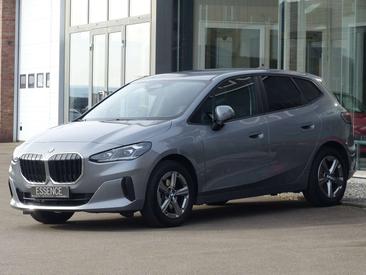 BMW Série 2 Active Tourer M Sport 220i — photo 5