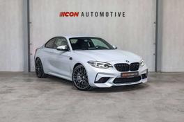 BMW M2 Competition - 2019 - Joinsteer - #1