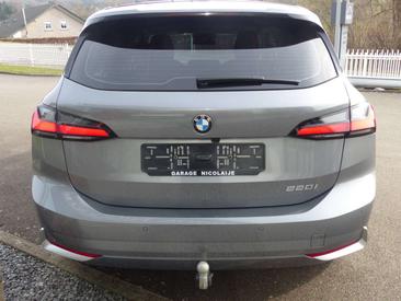 BMW Série 2 Active Tourer M Sport 220i — photo 10