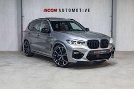 BMW X3 M 3.0 Competition - 2020 - Joinsteer - #1