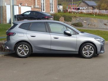 BMW Série 2 Active Tourer M Sport 220i — photo 15