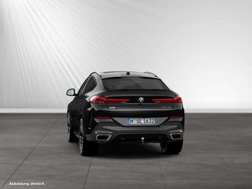 BMW X6 M Sport XDrive40d — photo 8