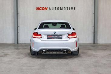 BMW M2 Competition — photo 5