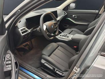 BMW Série 3 Touring 318i — photo 12