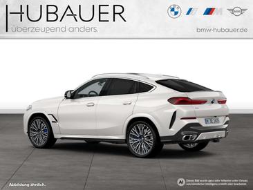 BMW X6 M60i XDrive — photo 5