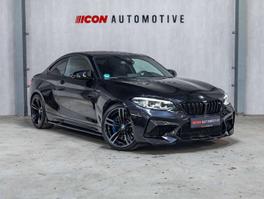 BMW M2 Competition - 2019 - Joinsteer - #1