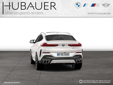 BMW X6 M60i XDrive — photo 6