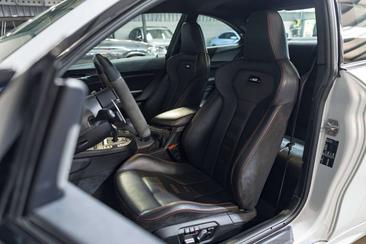 BMW M2 Competition — photo 9