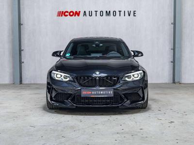 BMW M2 Competition
