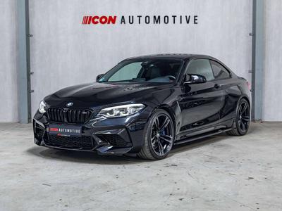 BMW M2 Competition