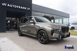 BMW X7 Lounge 40d - 2026 - Joinsteer - #1