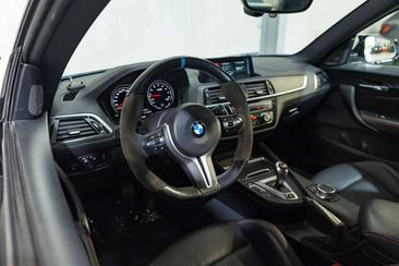 BMW M2 Competition — photo 10