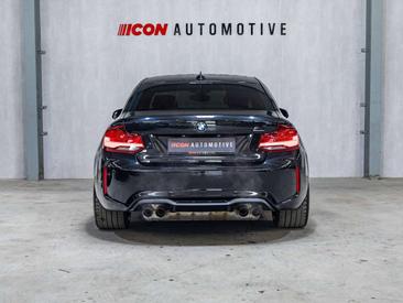 BMW M2 Competition — photo 6