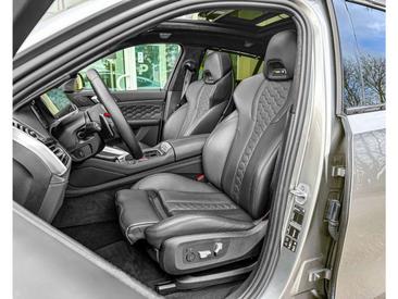 BMW X6 M M Competition — photo 7