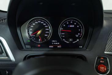 BMW M2 Competition — photo 12