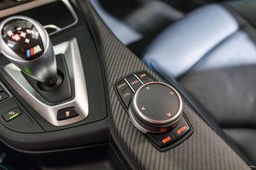 BMW M2 Competition — photo 10