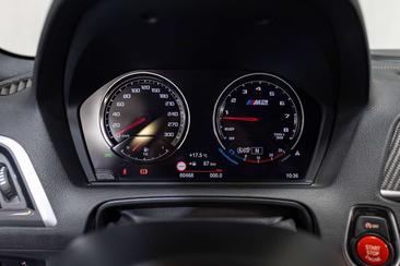 BMW M2 Competition — photo 12