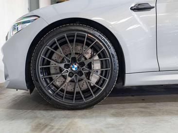 BMW M2 Competition — photo 13