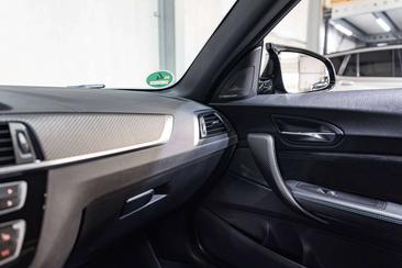 BMW M2 Competition — photo 13