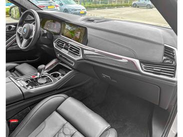 BMW X6 M M Competition — photo 12