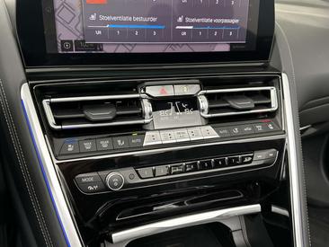 BMW Série 8 M Performance M850i XDrive — photo 17