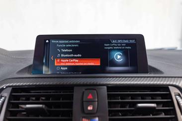 BMW M2 Competition — photo 15