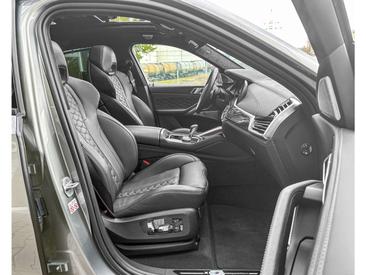 BMW X6 M M Competition — photo 14