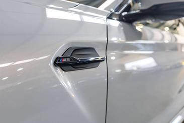 BMW M2 Competition — photo 14