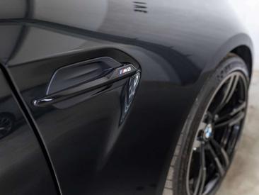 BMW M2 Competition — photo 19