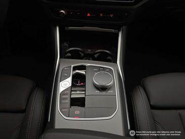 BMW Série 3 Touring 320d — photo 15