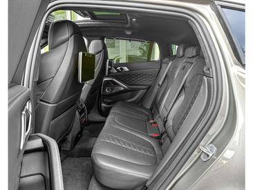 BMW X6 M M Competition — photo 17