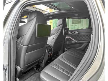 BMW X6 M M Competition — photo 18