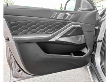 BMW X6 M M Competition — photo 19