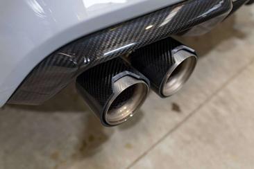 BMW M2 Competition — photo 16