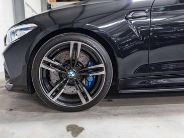 BMW M2 Competition — photo 24