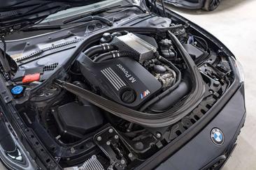 BMW M2 Competition — photo 28